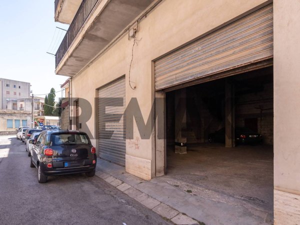 appartamento in vendita a Modica in zona Sacro Cuore