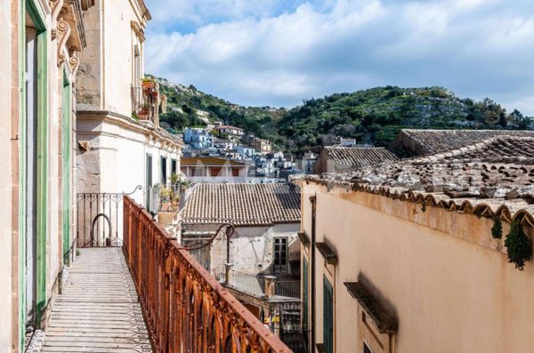appartamento in vendita a Modica in zona Modica Bassa