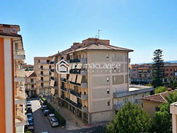 appartamento in vendita a Modica in zona Sacro Cuore