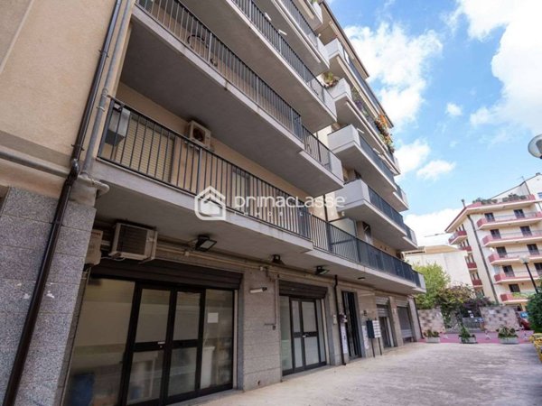 appartamento in vendita a Modica in zona Sacro Cuore