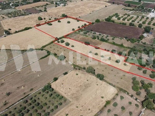 terreno edificabile in vendita a Modica in zona Modica Bassa