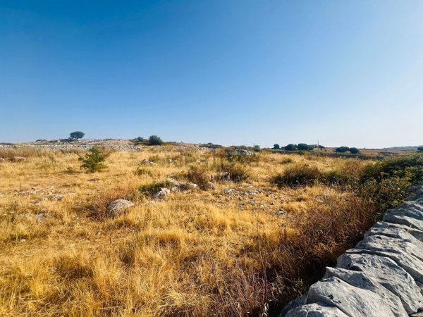 terreno edificabile in vendita a Modica
