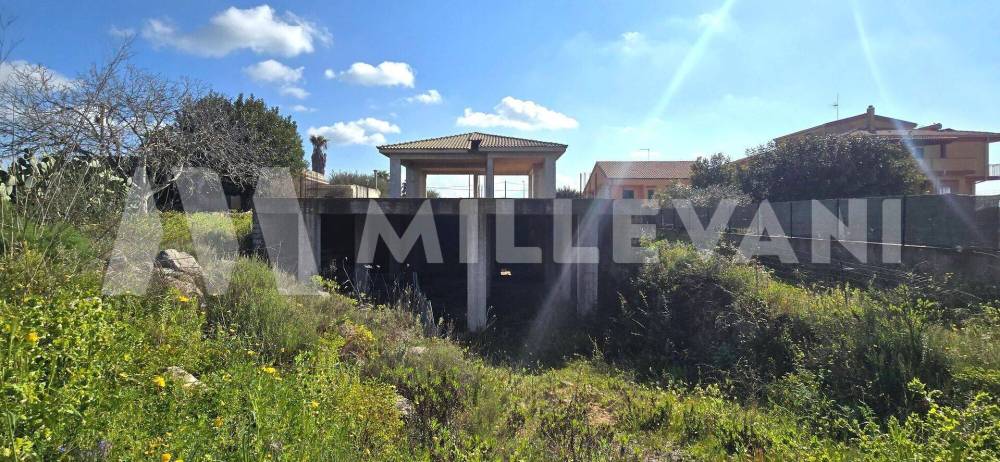 casa indipendente in vendita a Modica