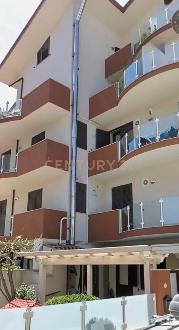 appartamento in vendita a Modica in zona Sacro Cuore