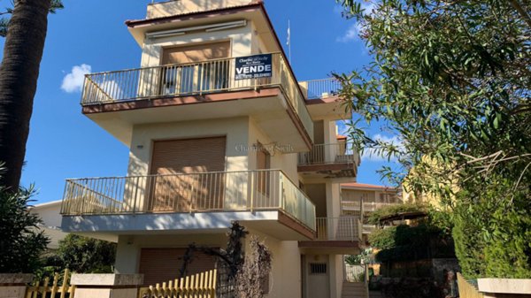 appartamento in vendita a Modica in zona Marina di Modica
