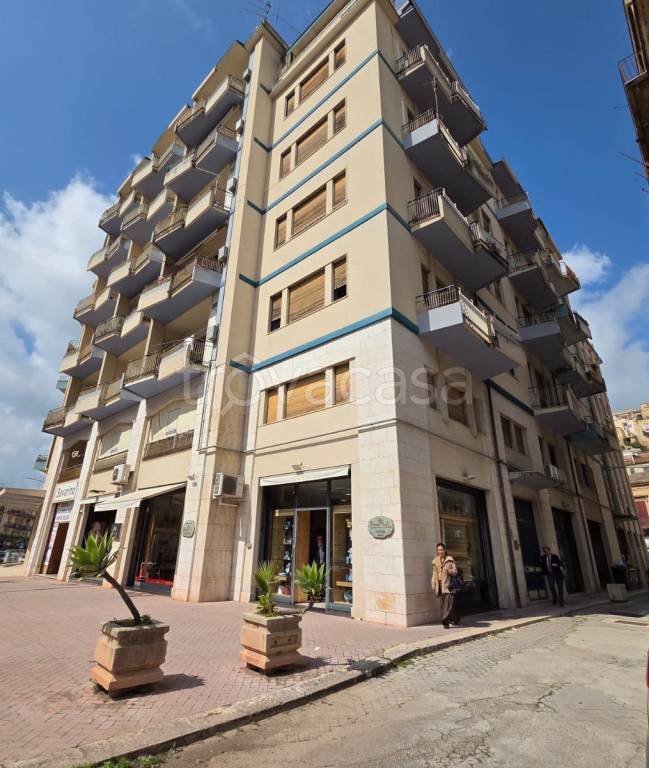 appartamento in vendita a Modica in zona Modica Bassa