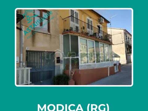 appartamento in vendita a Modica in zona Modica Alta