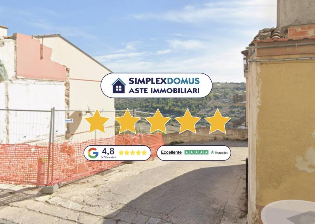 appartamento in vendita a Modica in zona Modica Alta
