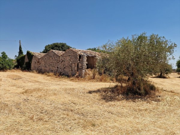 casale in vendita a Modica