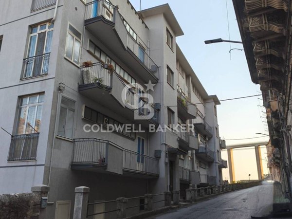 appartamento in vendita a Modica in zona Modica Bassa