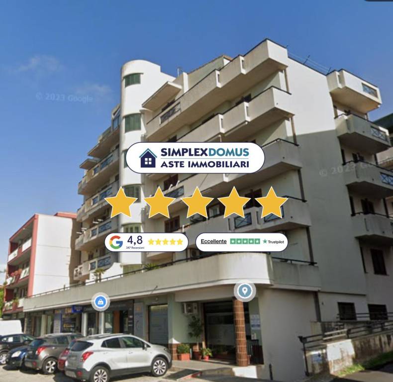 appartamento in vendita a Modica