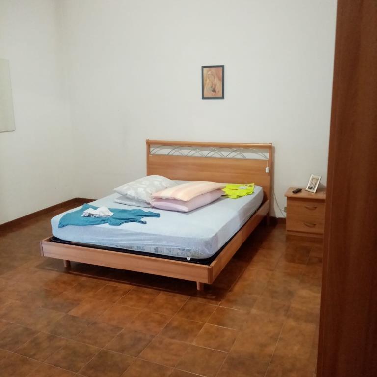 appartamento in vendita a Modica in zona Sacro Cuore