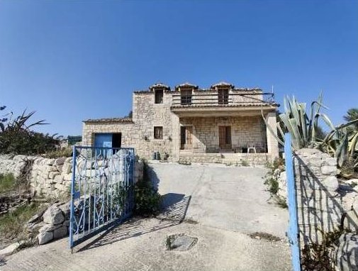 casa indipendente in vendita a Modica in zona Modica Bassa