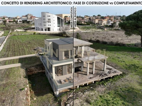 casa indipendente in vendita a Modica in zona Modica Alta