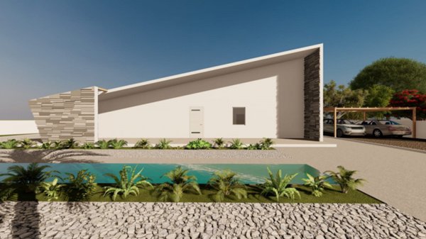 casa indipendente in vendita a Modica