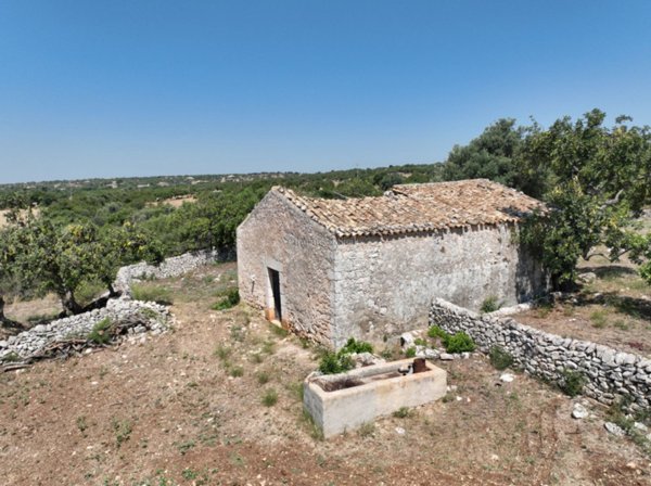 casa indipendente in vendita a Modica in zona Zappulla