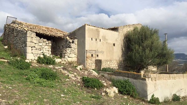 casale in vendita a Modica