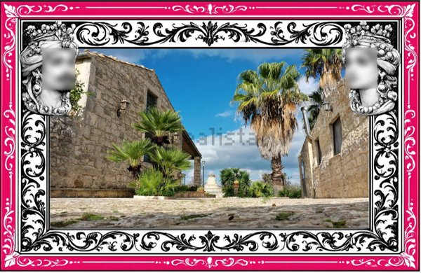 casa indipendente in vendita a Modica