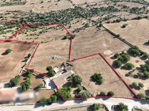 casa indipendente in vendita a Modica