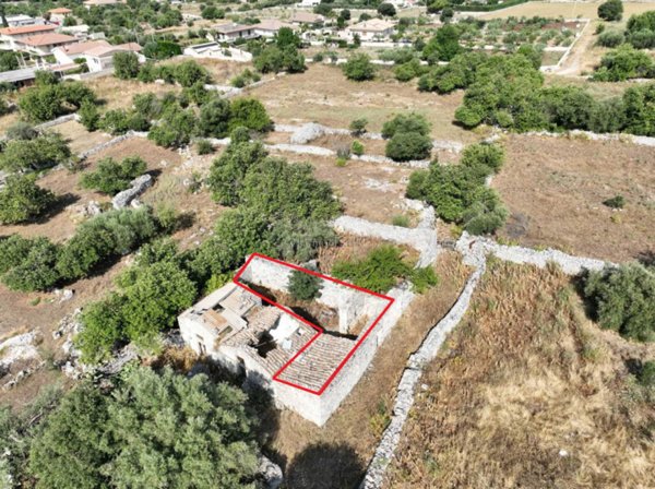 casale in vendita a Modica