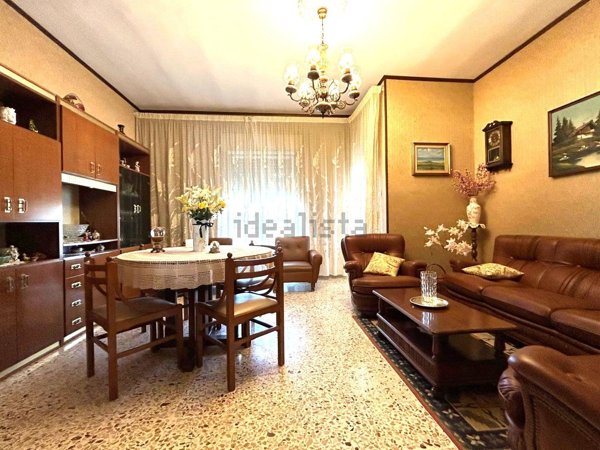 appartamento in vendita a Modica in zona Sacro Cuore