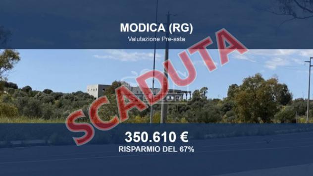 pentavano in vendita a Modica