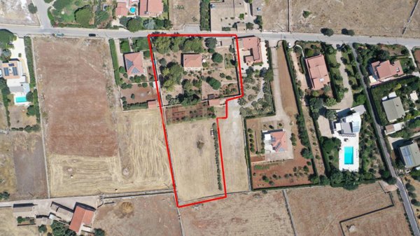 casa indipendente in vendita a Modica