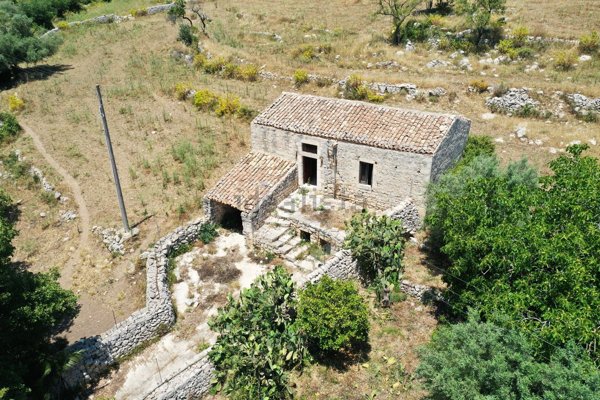 casale in vendita a Modica in zona Frigintini