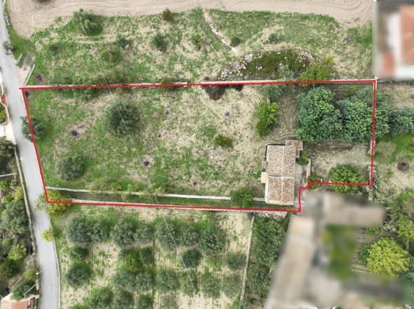 casa indipendente in vendita a Modica in zona Frigintini