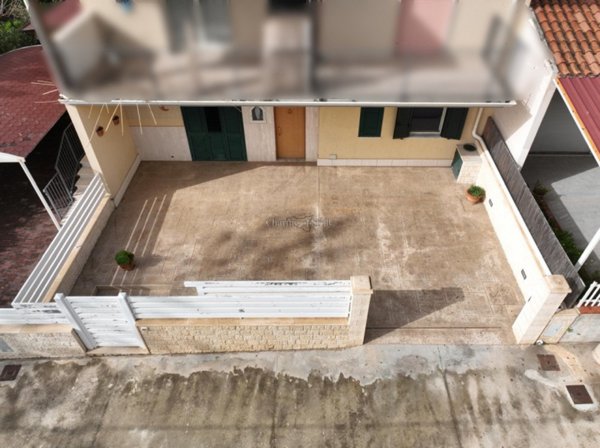casa indipendente in vendita a Modica in zona Marina di Modica