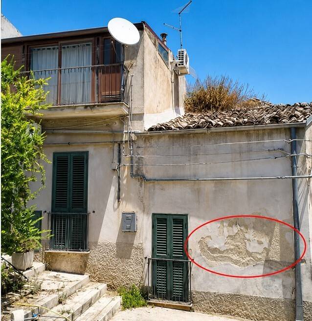 casa indipendente in vendita a Modica in zona Modica Alta