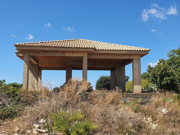 casa indipendente in vendita a Modica