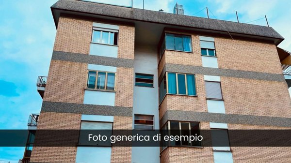appartamento in vendita a Modica in zona Sacro Cuore