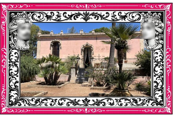 casa indipendente in vendita a Modica