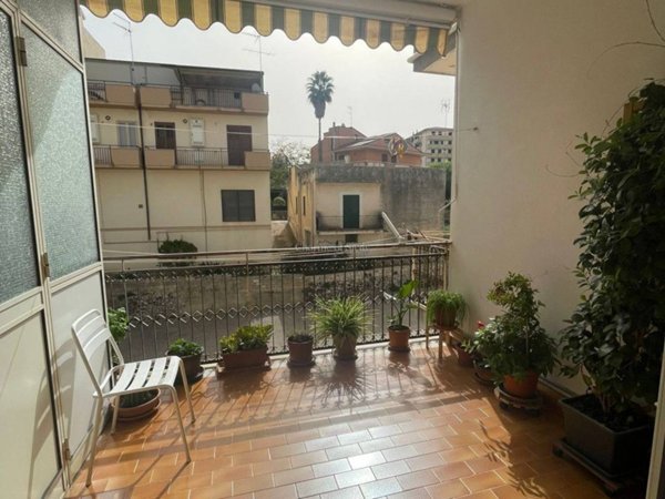 appartamento in vendita a Modica in zona Sacro Cuore