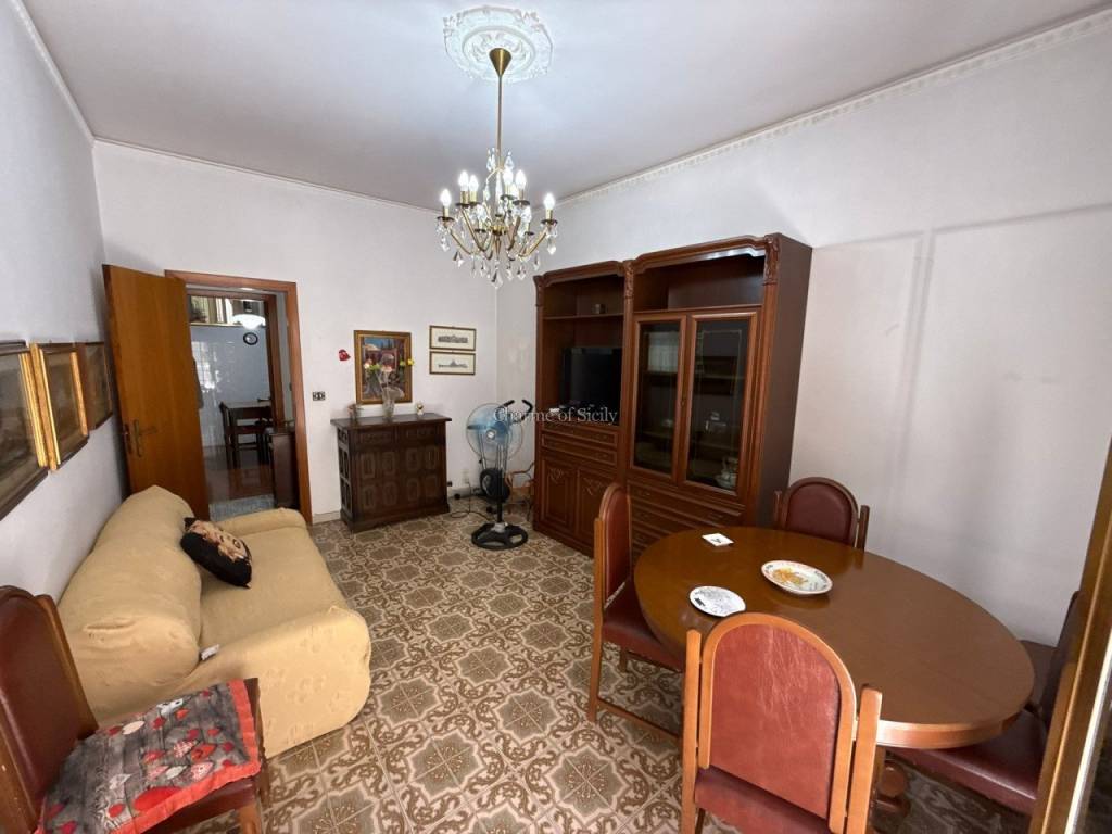 appartamento in vendita a Modica in zona Modica Bassa