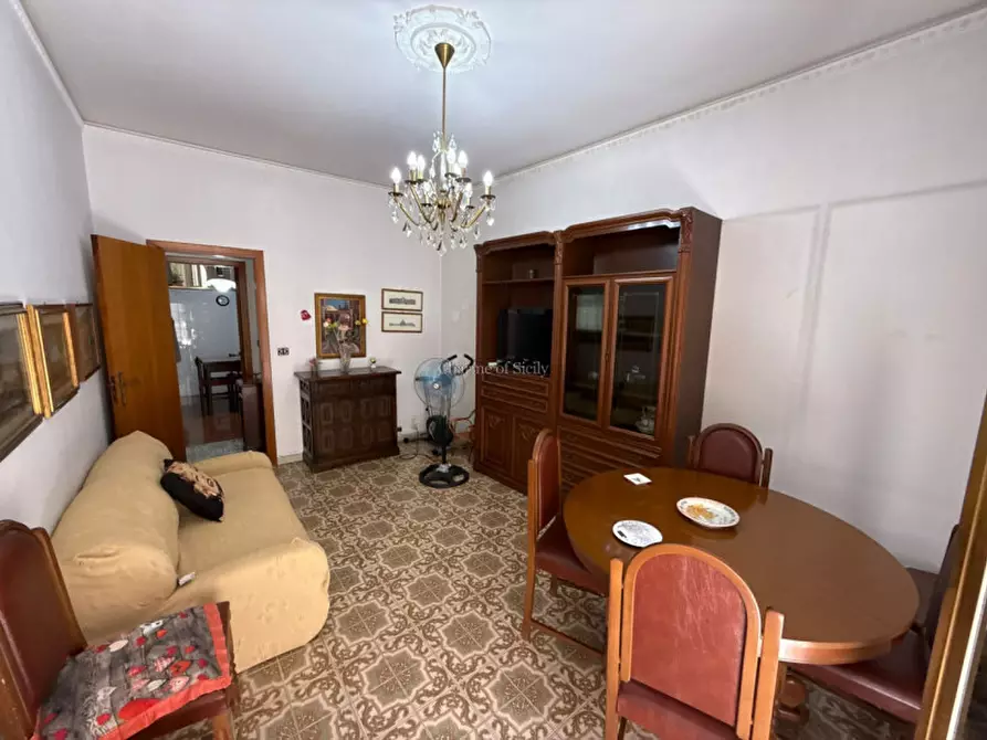 appartamento in vendita a Modica in zona Modica Bassa