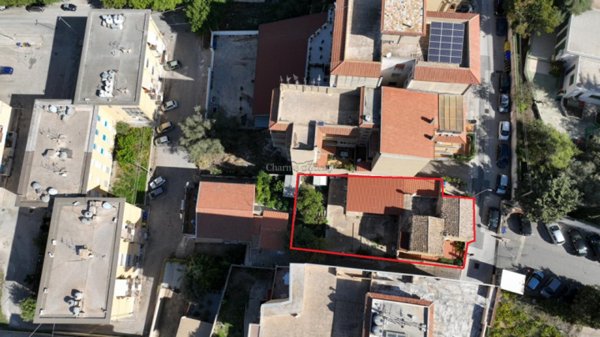 casa indipendente in vendita a Modica in zona Sacro Cuore