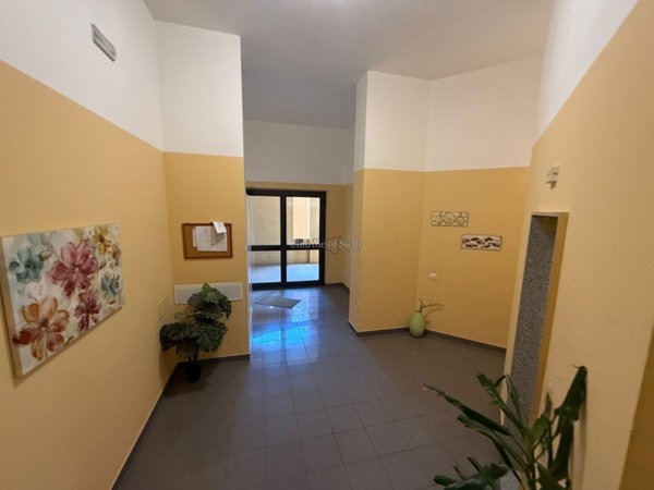 appartamento in vendita a Modica in zona Sacro Cuore