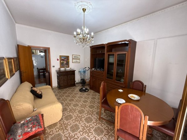 appartamento in vendita a Modica in zona Modica Bassa