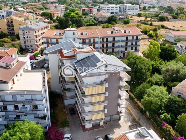 appartamento in vendita a Modica in zona Sacro Cuore