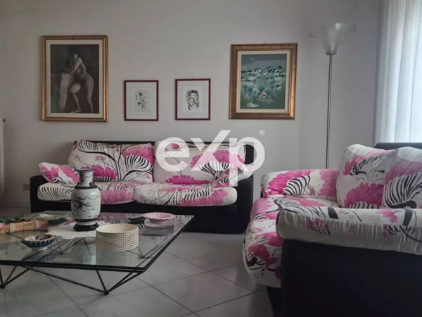 appartamento in vendita a Modica in zona Sacro Cuore