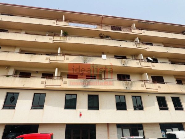 appartamento in vendita a Modica