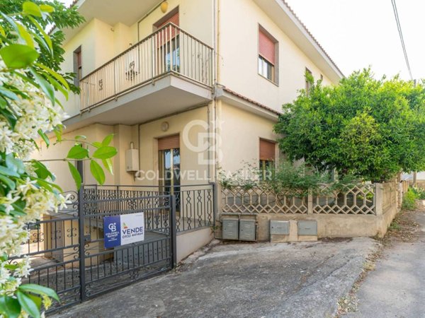 appartamento in vendita a Modica