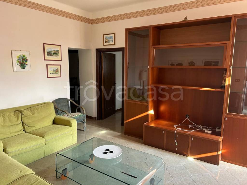 appartamento in vendita a Modica in zona Sacro Cuore