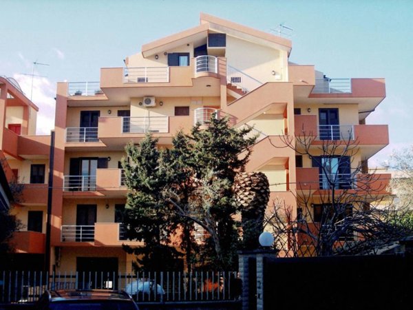 appartamento in vendita a Modica in zona Sacro Cuore
