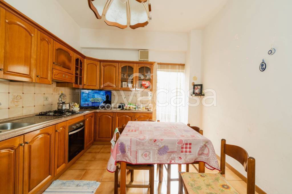 casa indipendente in vendita a Modica