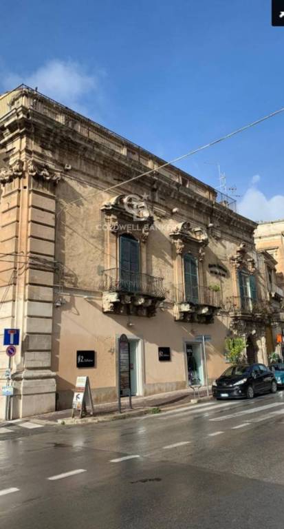 appartamento in vendita a Modica in zona Modica Bassa