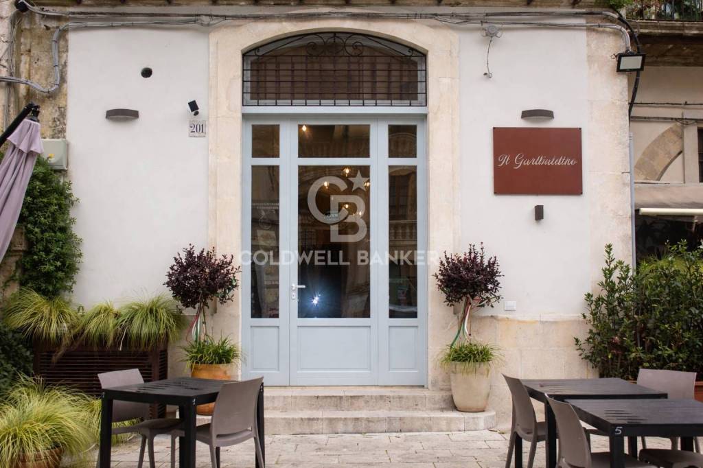 negozio in vendita a Modica in zona Modica Bassa