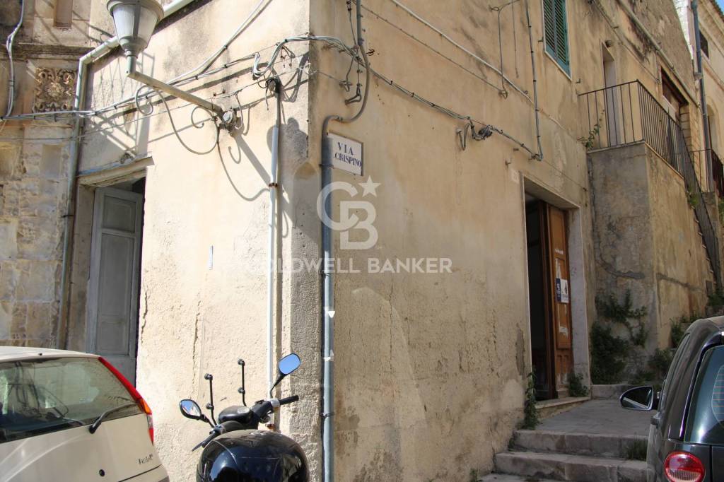 appartamento in vendita a Modica in zona Modica Alta